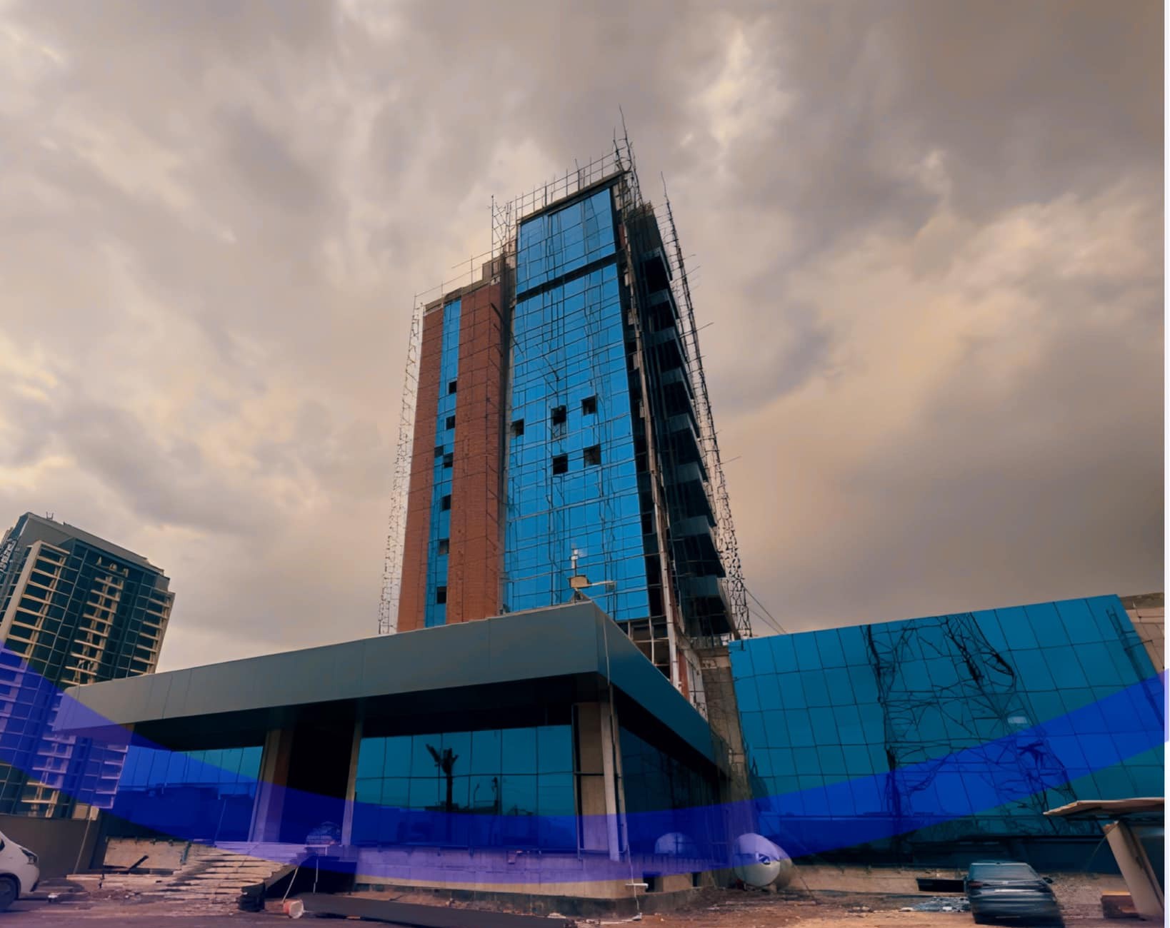 ISTAR TOWER